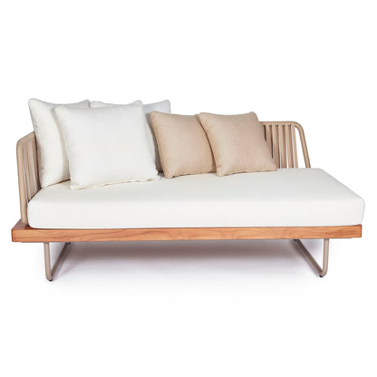 Chaise Longue '2041' - Espacio Elemental