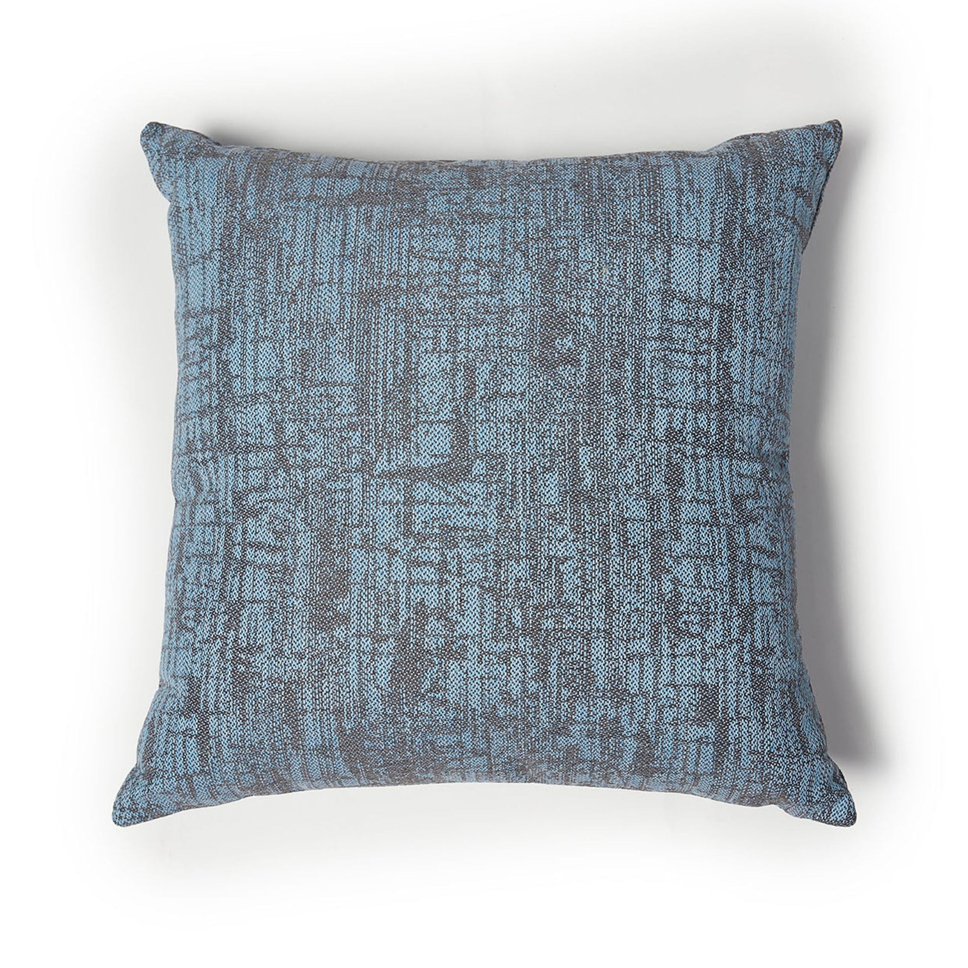 Cojín Deco '8000' Gris - Espacio Elemental
