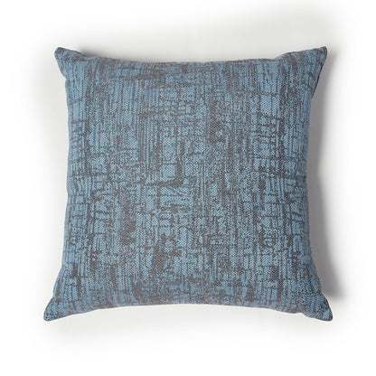 Cojín Deco '8000' Gris - Espacio Elemental