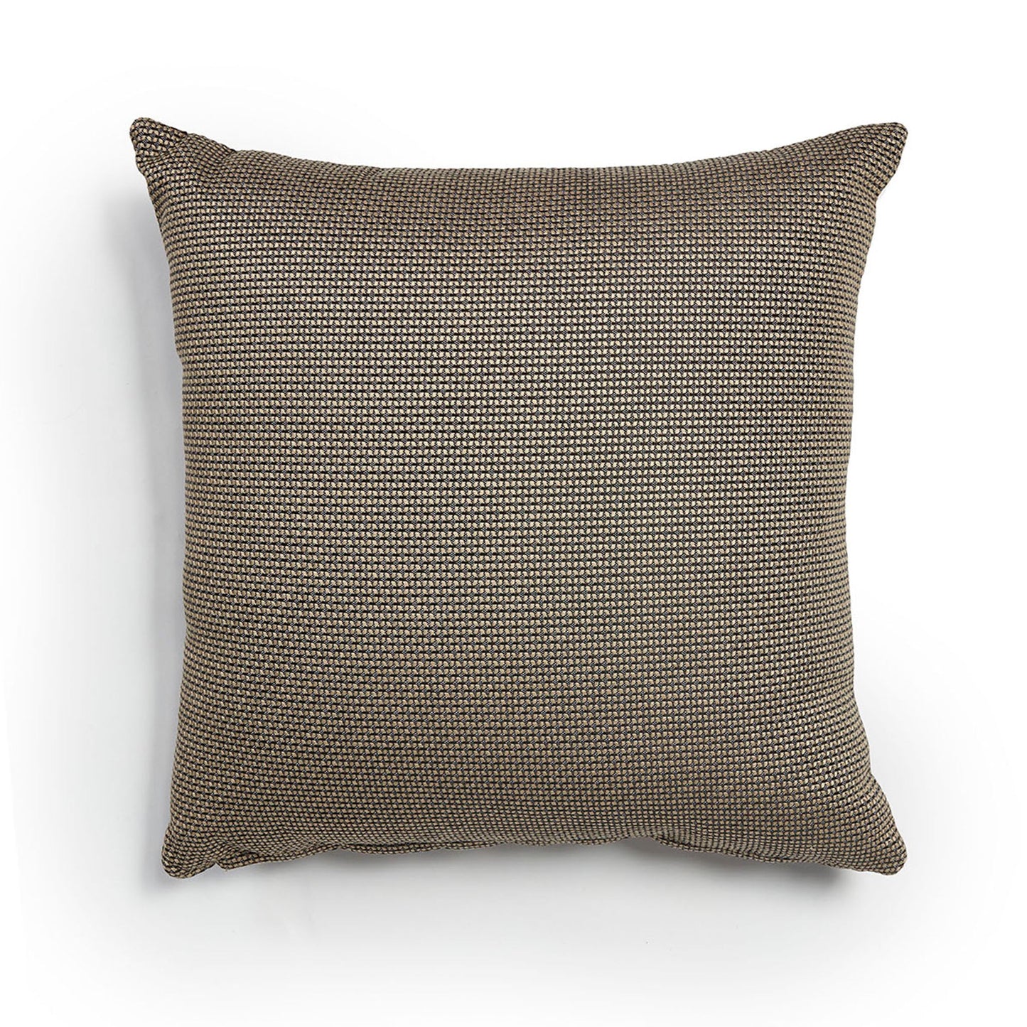 Cojín Deco '8000' Gris - Espacio Elemental