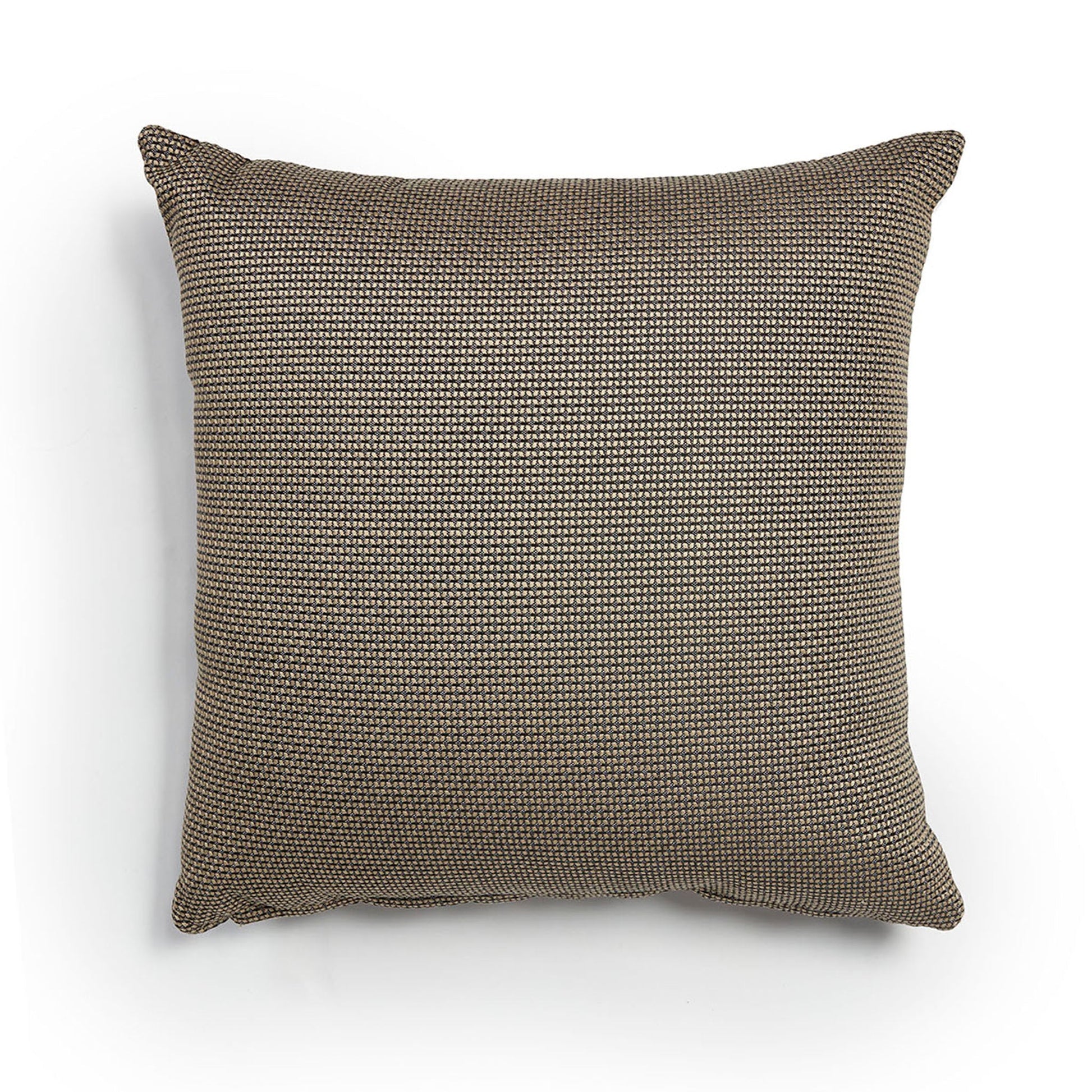 Cojín Deco '8000' Gris - Espacio Elemental