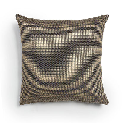 Cojín Deco '8000' Gris - Espacio Elemental