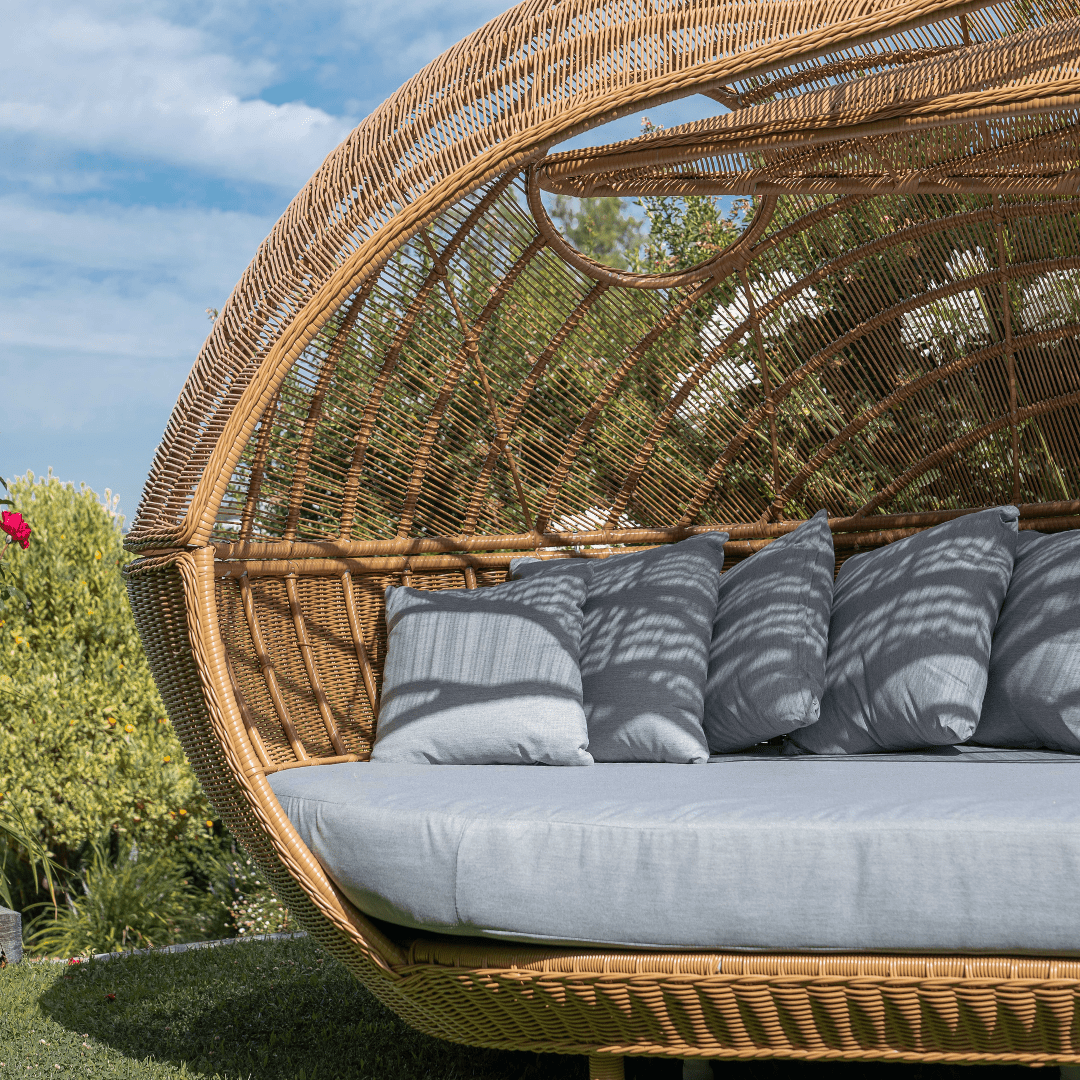 Love Seat '4000' - Espacio Elemental