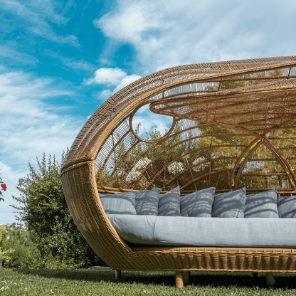 Love Seat '4000' - Espacio Elemental