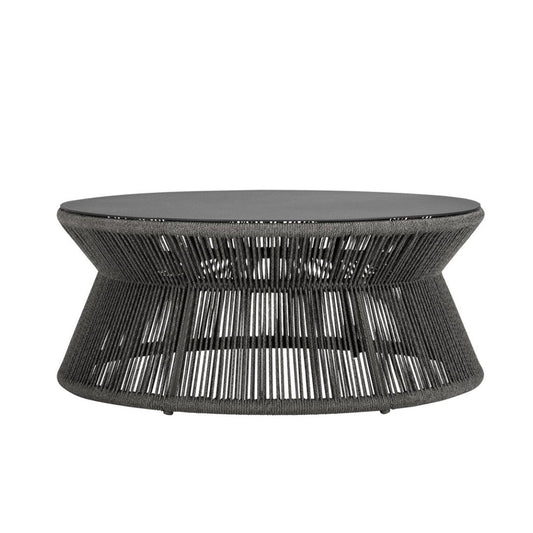 Mesa de centro '2007' Gris - Espacio Elemental