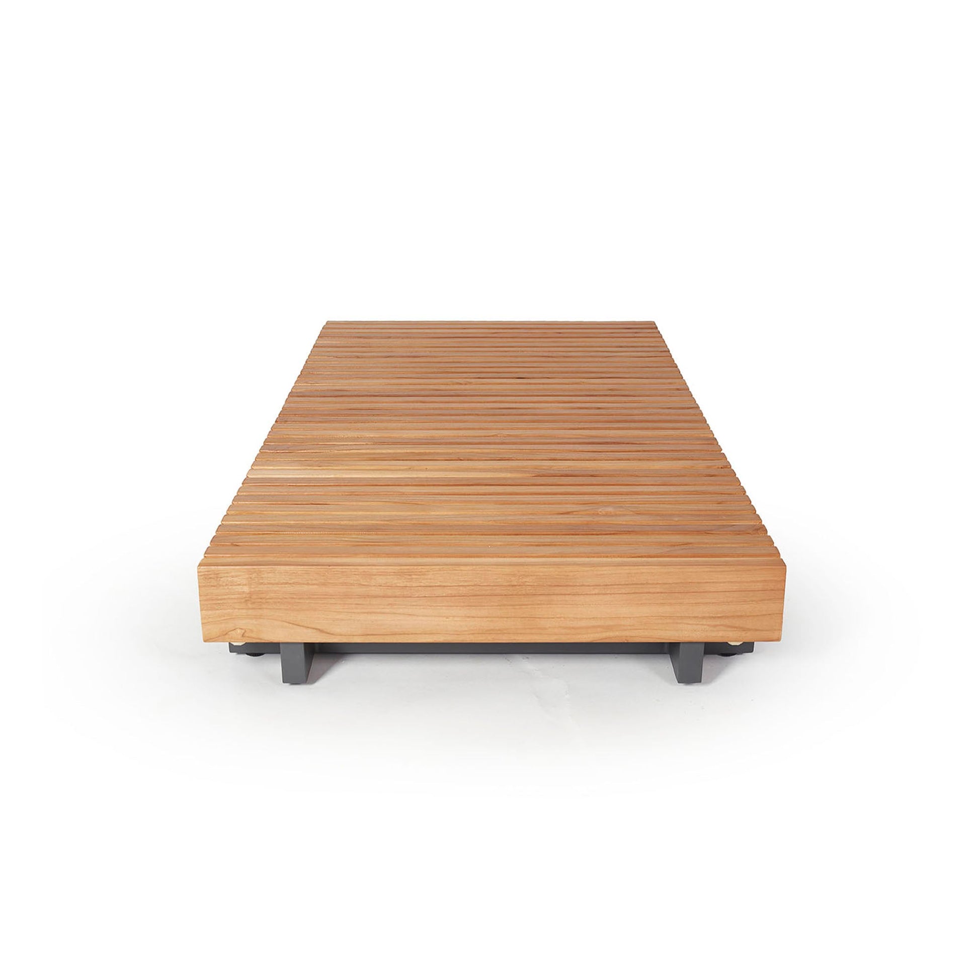 Mesa de centro '2450' - Espacio Elemental