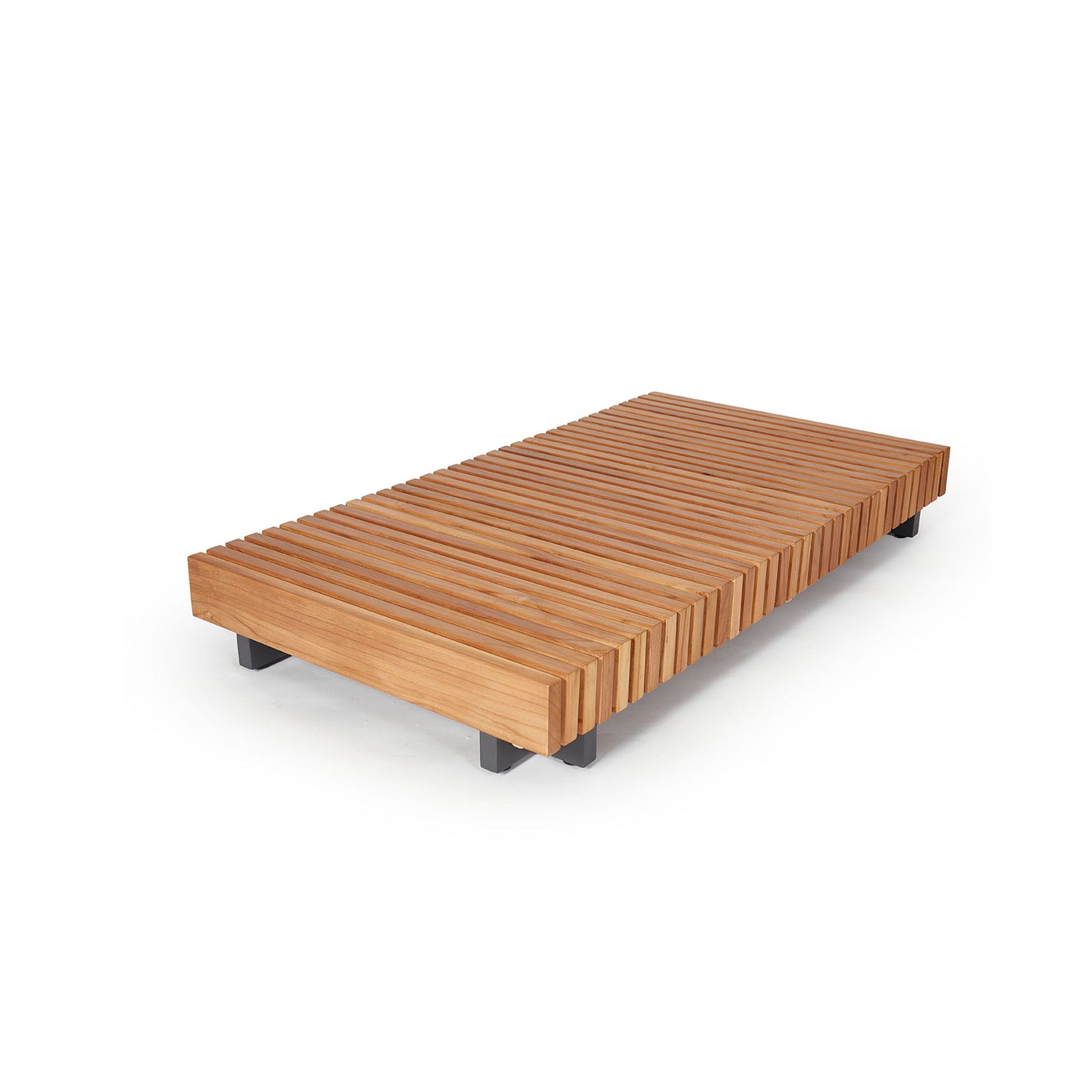 Mesa de centro '2450' - Espacio Elemental