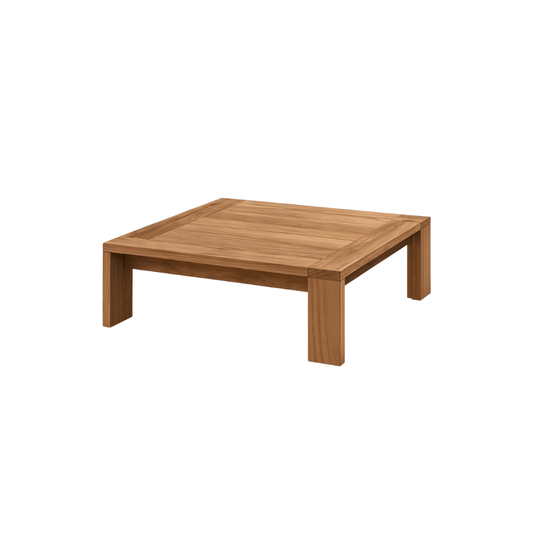 Mesa de centro '2484' - Espacio Elemental