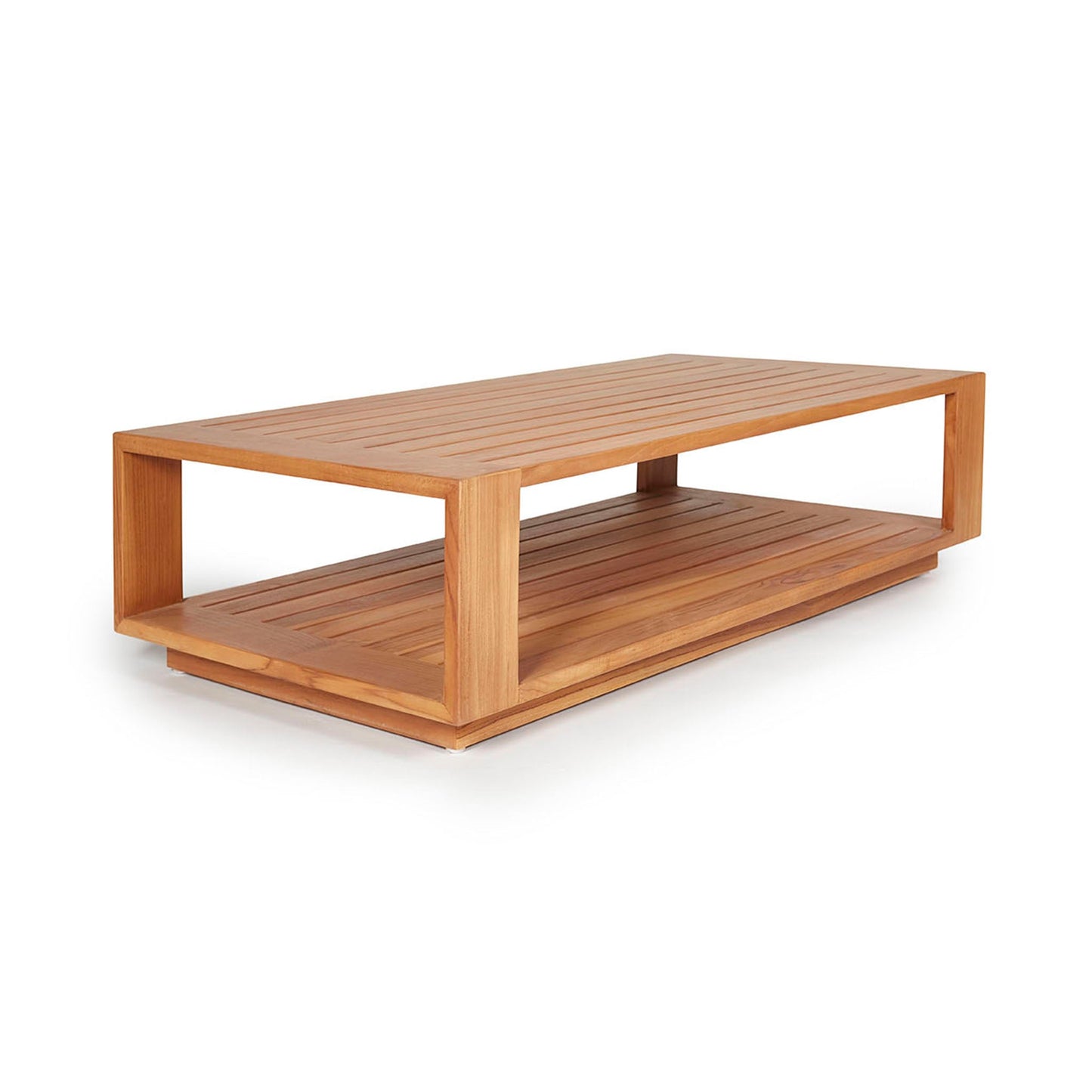 Mesa de centro '2491' - Espacio Elemental
