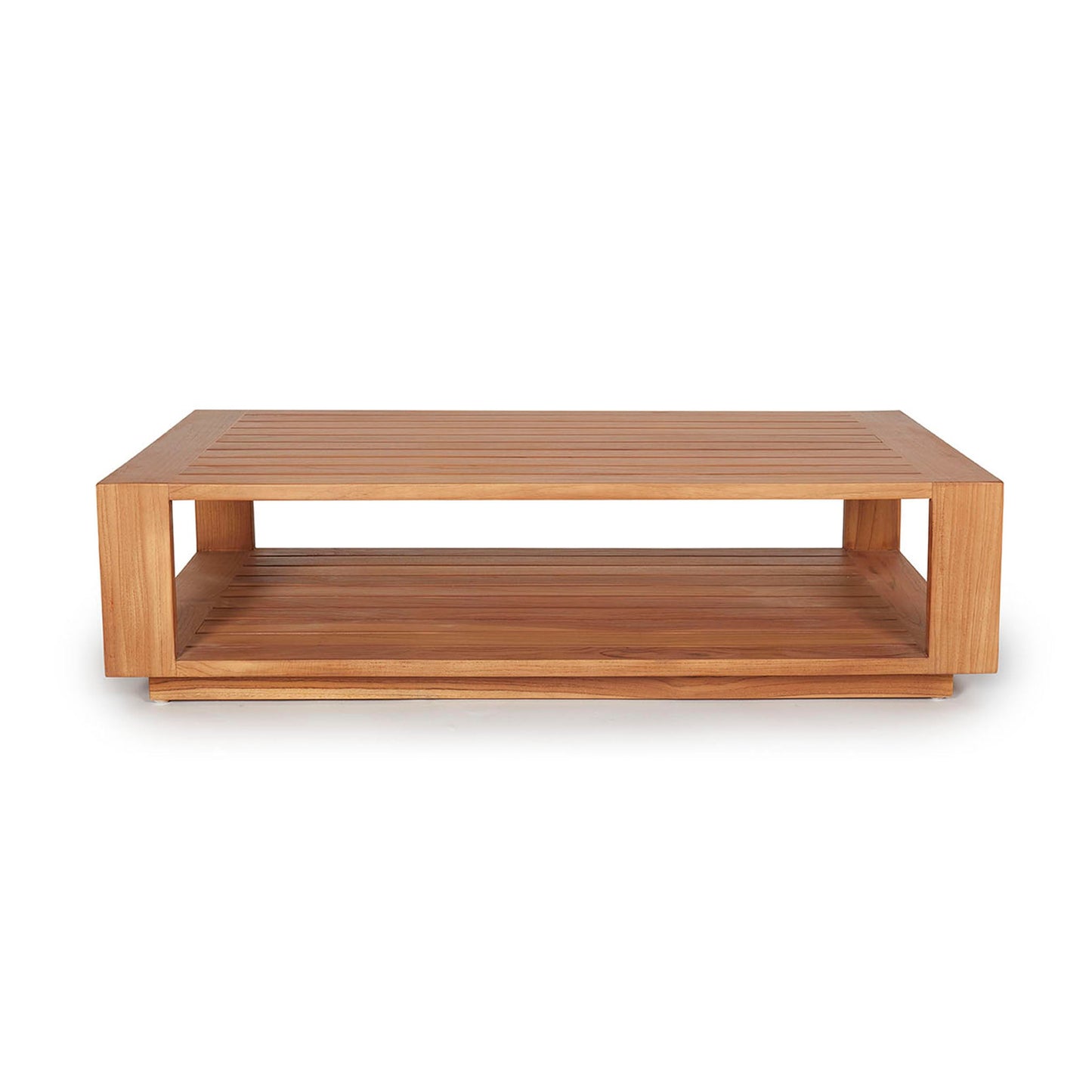 Mesa de centro '2491' - Espacio Elemental