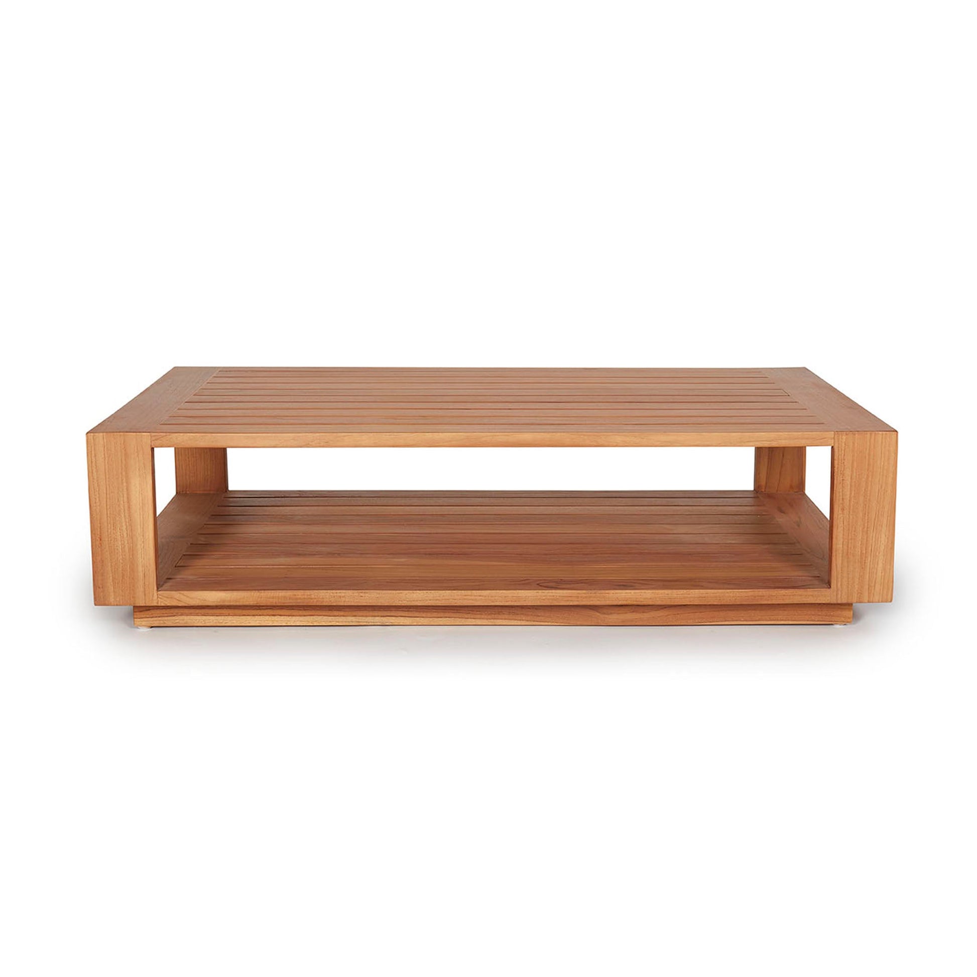 Mesa de centro '2491' - Espacio Elemental