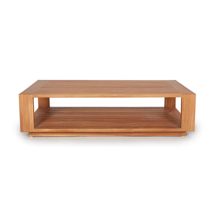 Mesa de centro '2491' - Espacio Elemental