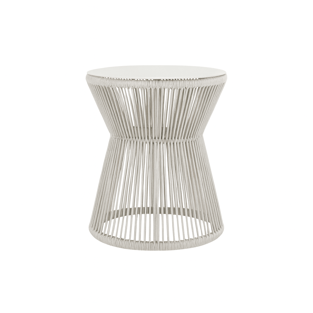 Mesa lateral '2007' - Espacio Elemental