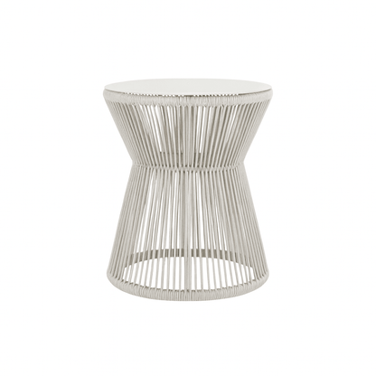 Mesa lateral '2007' - Espacio Elemental