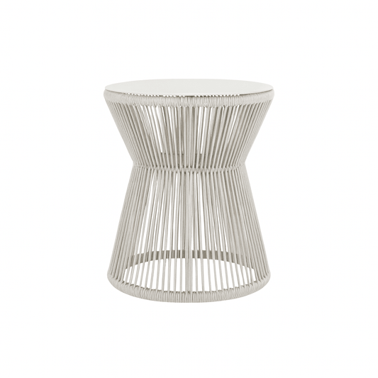 Mesa lateral '2007' - Espacio Elemental