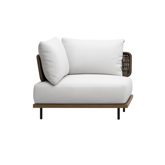 Modulo Esquina '2003' - Espacio Elemental