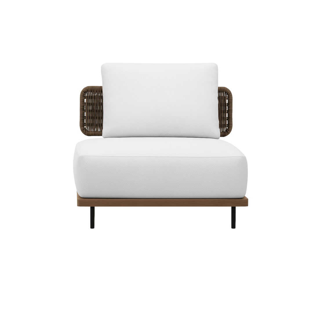 Modulo Medio '2003' - Espacio Elemental