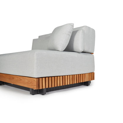 Modulo medio '2450' - Espacio Elemental