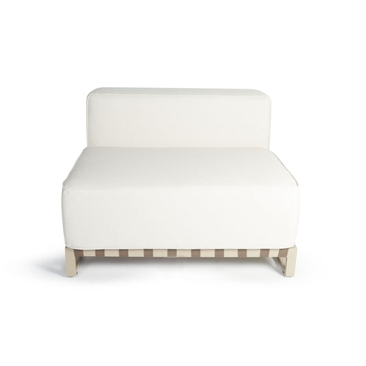 Modulo medio '2481' Beige - Espacio Elemental