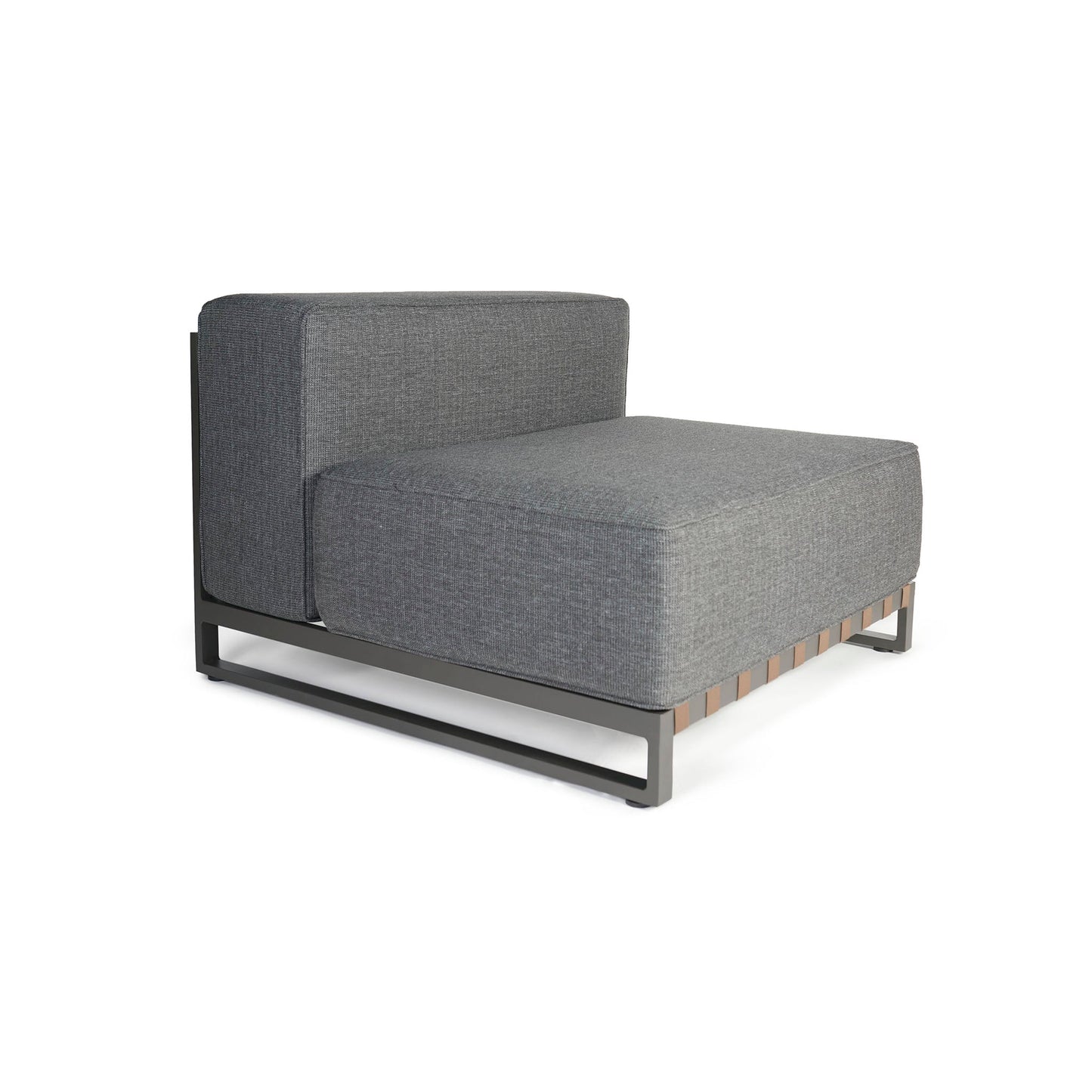 Modulo medio '2481' Gris - Espacio Elemental