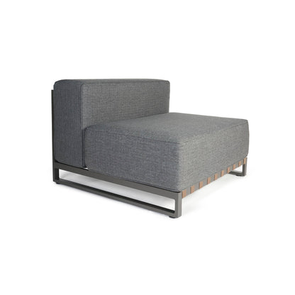 Modulo medio '2481' Gris - Espacio Elemental