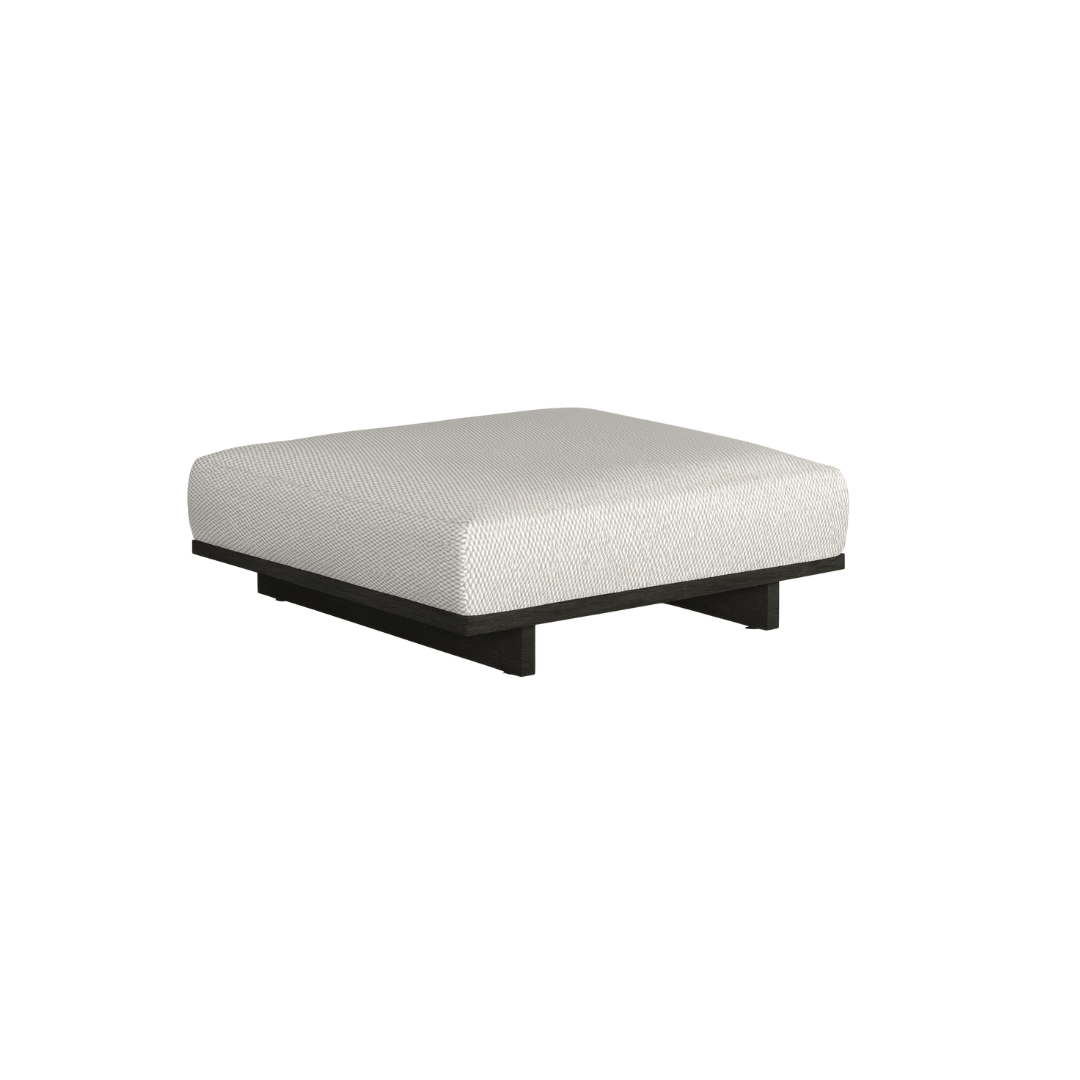 Modulo Pouf '2484' - Espacio Elemental