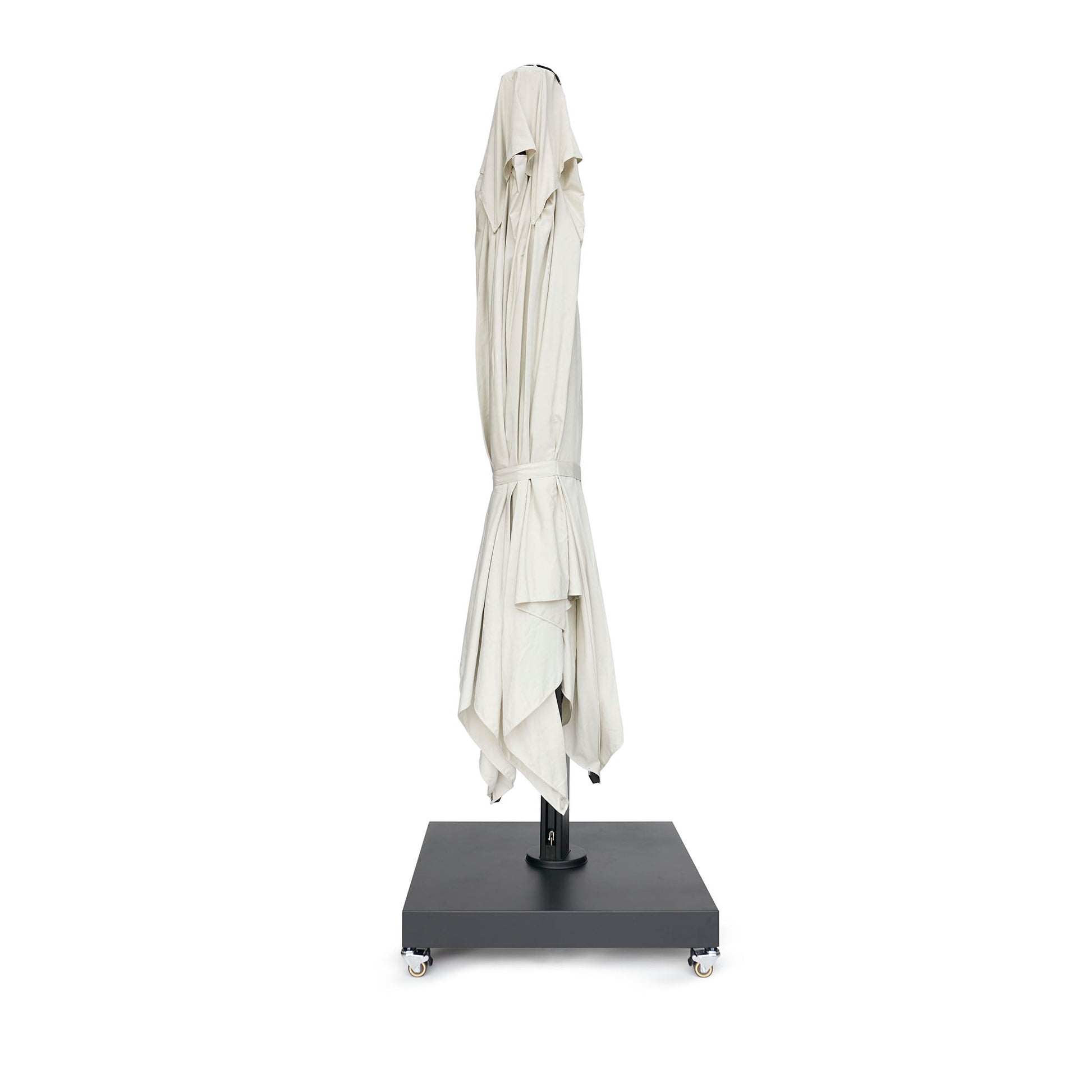 Quitasol '7040' | 3,5x3,5 LED - Espacio Elemental