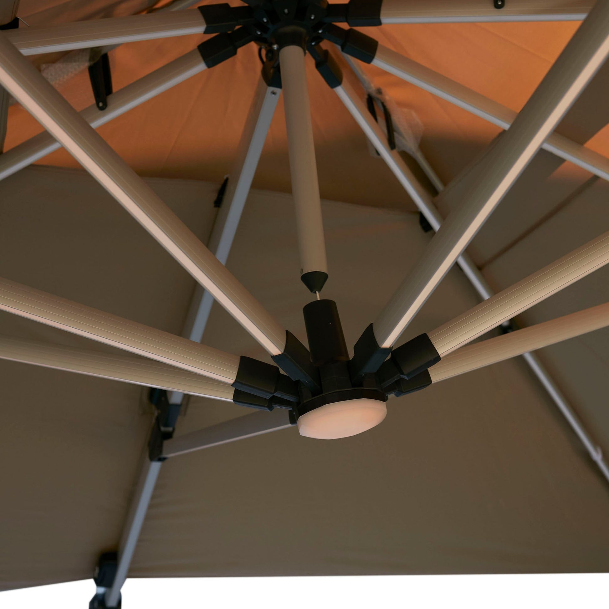Quitasol '7045' | 3x4 LED - Espacio Elemental