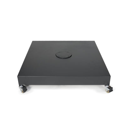 Quitasol Modelo '7040' | 3,5x3,5 LED - Espacio Elemental
