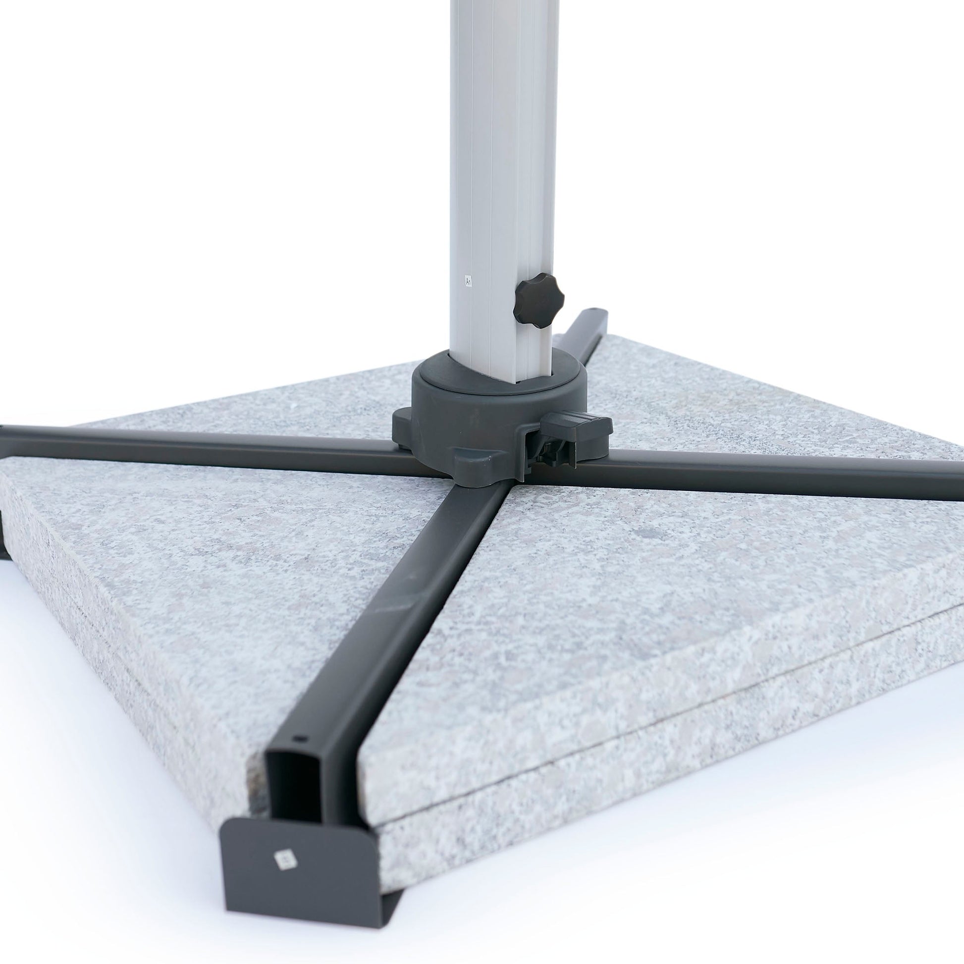 Quitasol Modelo '7044' | 3x4 LED - Espacio Elemental