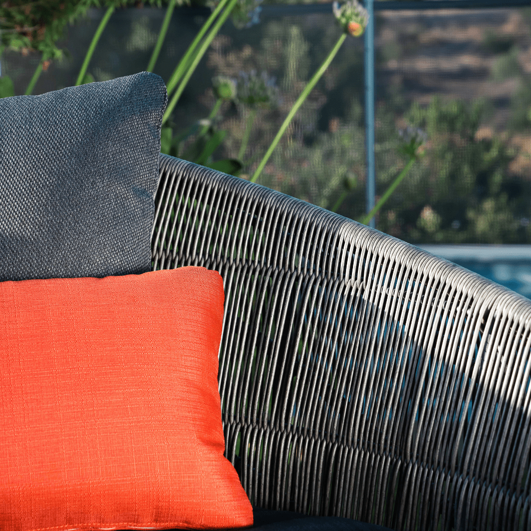 Reposera Doble '3002' - Espacio Elemental