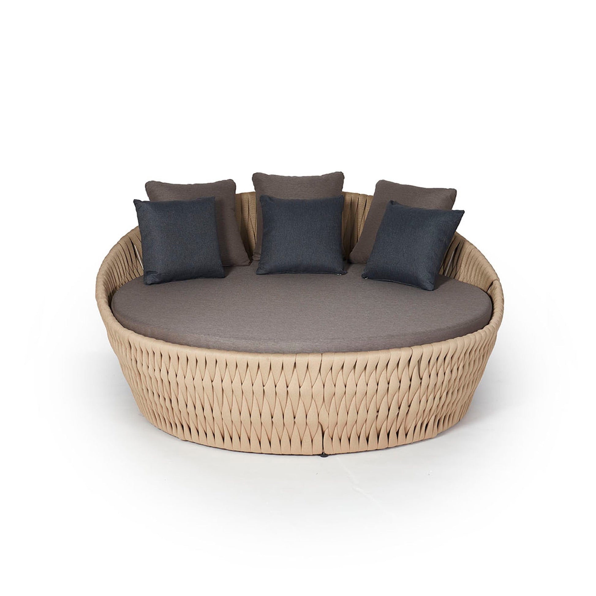 Reposera Doble '3003' - Espacio Elemental