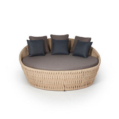 Reposera Doble '3003' - Espacio Elemental