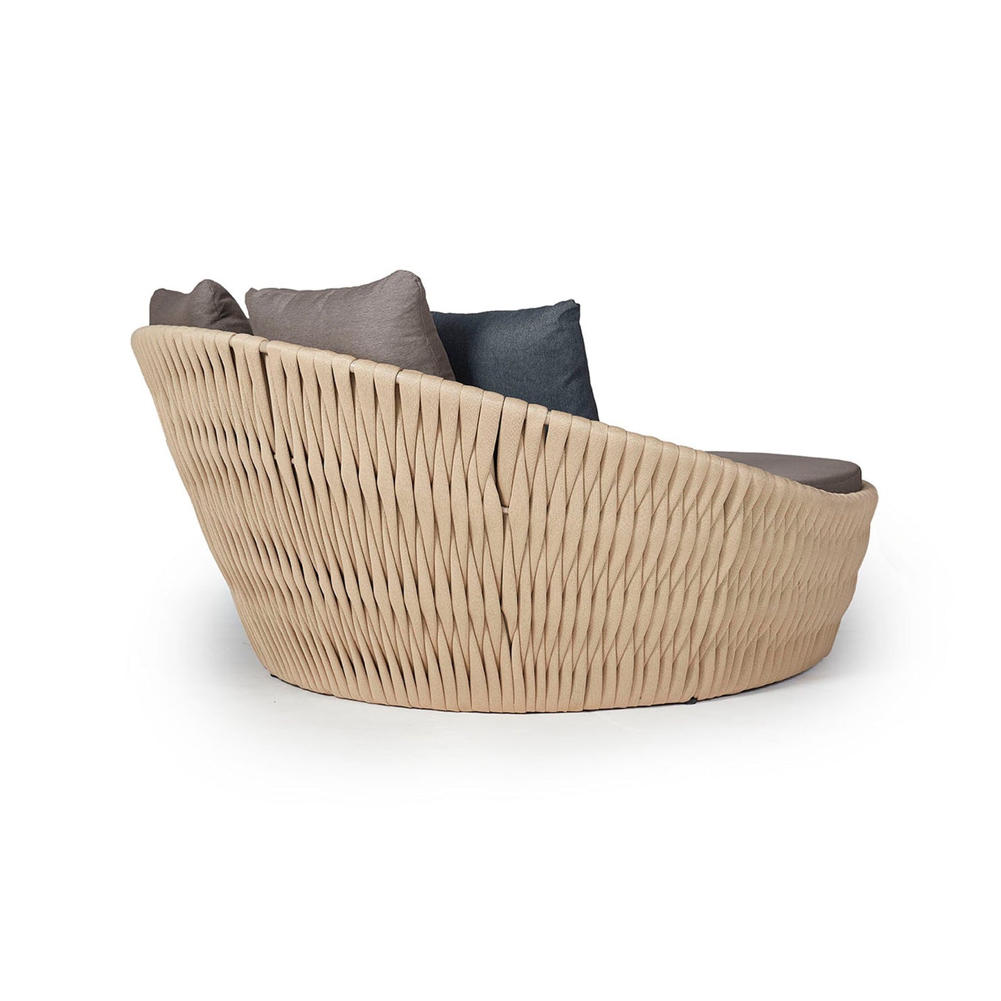 Reposera Doble '3003' - Espacio Elemental