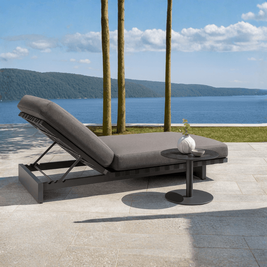 Reposera Individual '2482' - Espacio Elemental