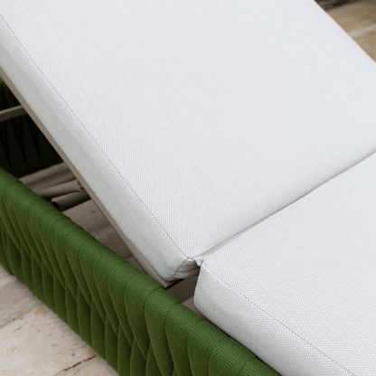 Reposera Individual '3026' - Espacio Elemental