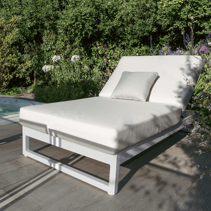 Reposera Individual '3040' - Espacio Elemental