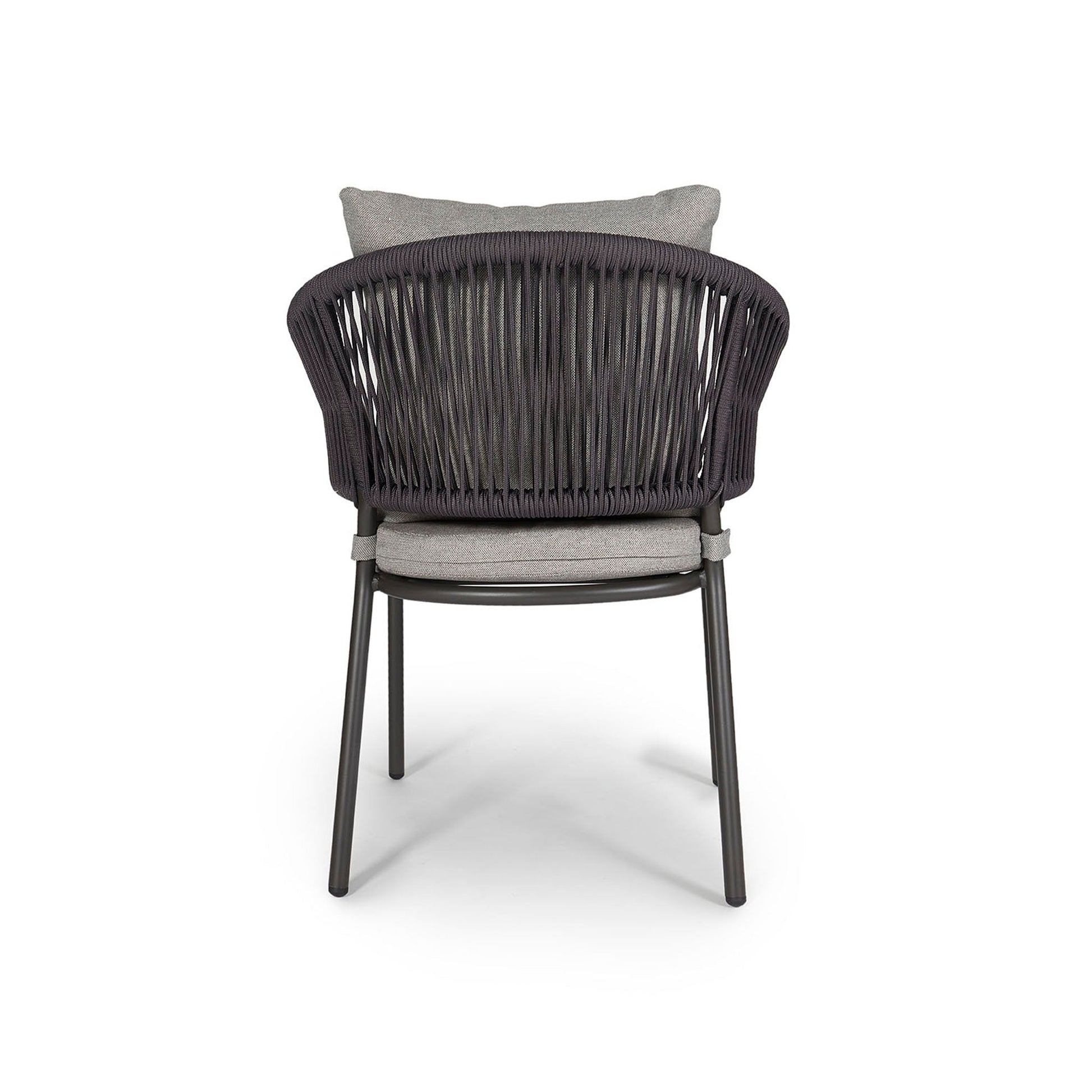 Silla '1332' Gris - Espacio Elemental