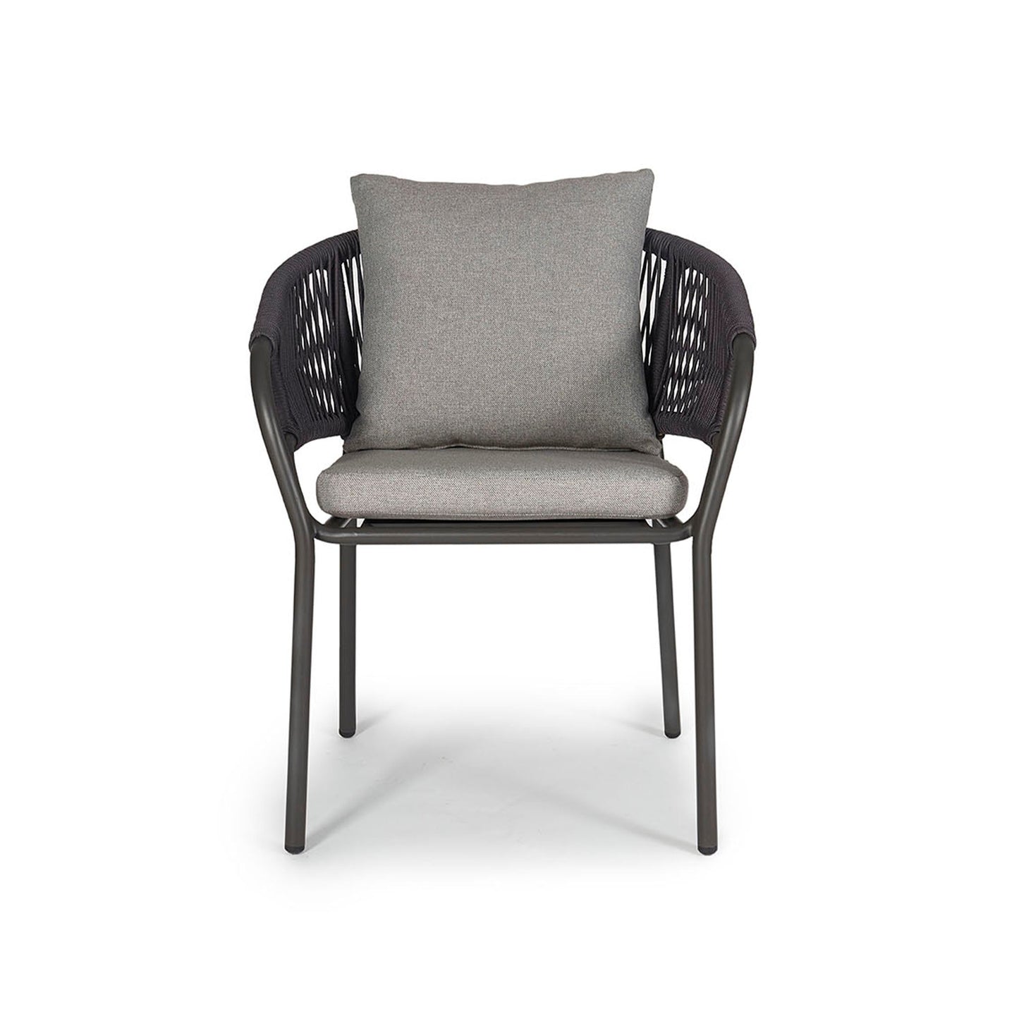 Silla '1332' Gris - Espacio Elemental