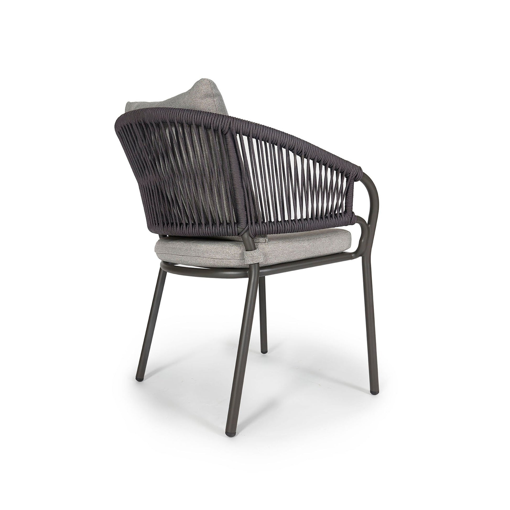 Silla '1332' Gris - Espacio Elemental
