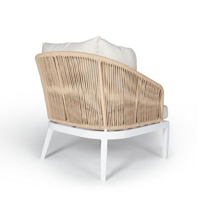 Sitial '2007' Beige - Espacio Elemental