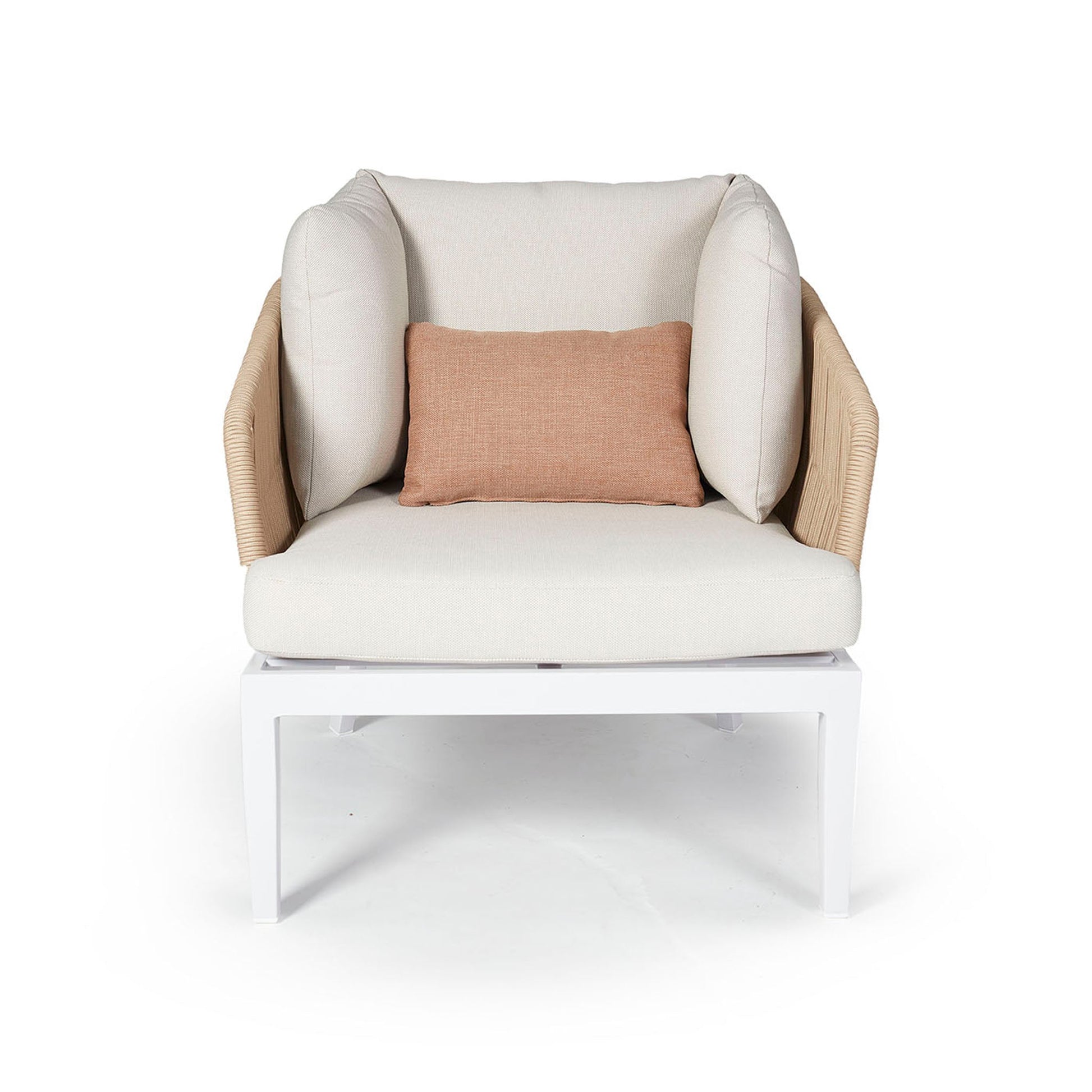Sitial '2007' Beige - Espacio Elemental