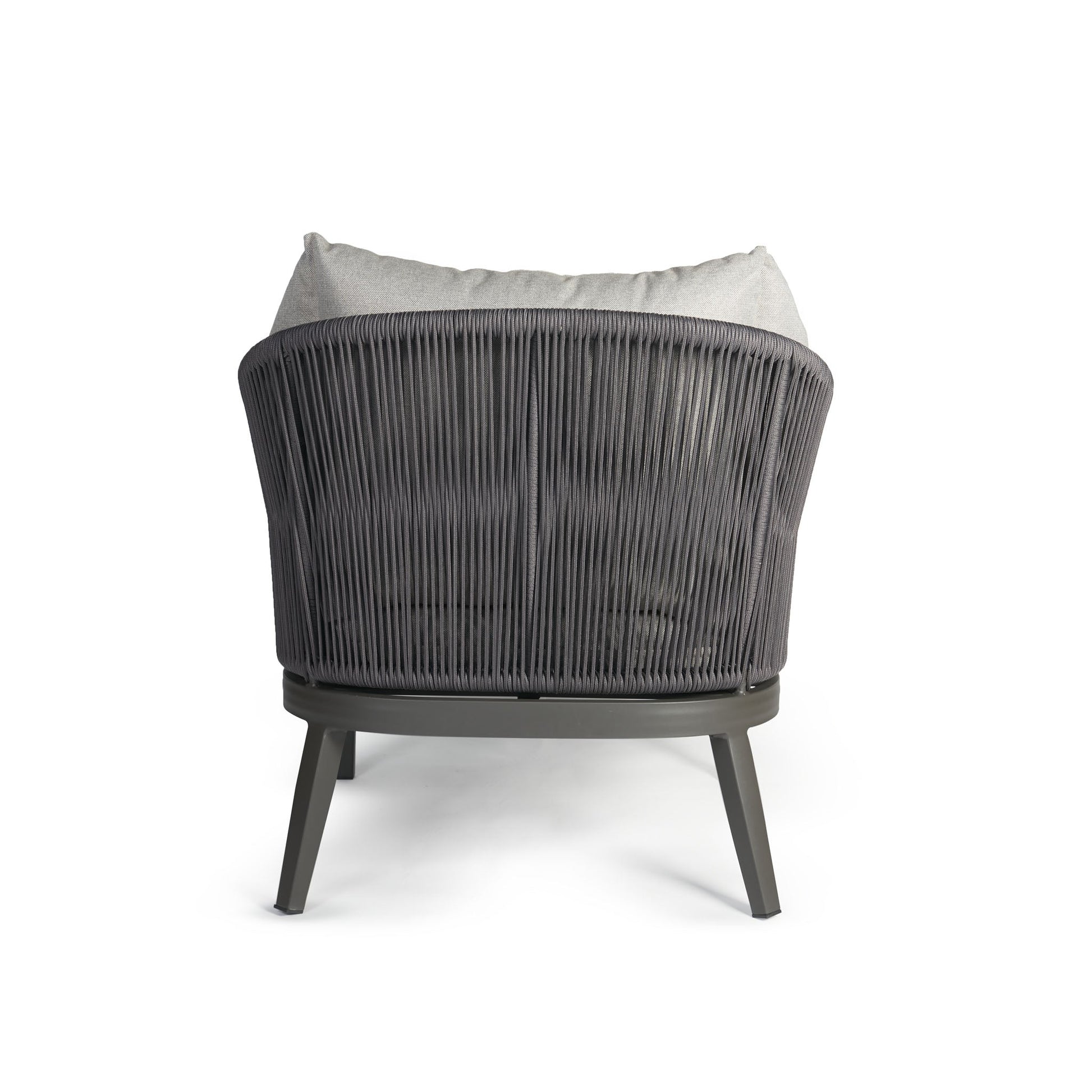 Sitial '2007' Gris - Espacio Elemental