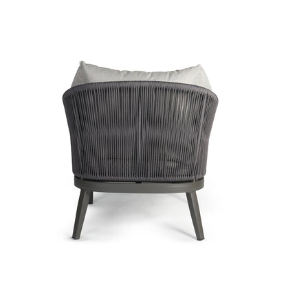Sitial '2007' Gris - Espacio Elemental