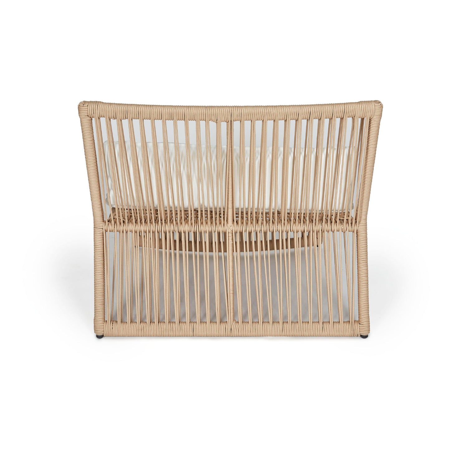 Sitial '2455' Beige - Espacio Elemental