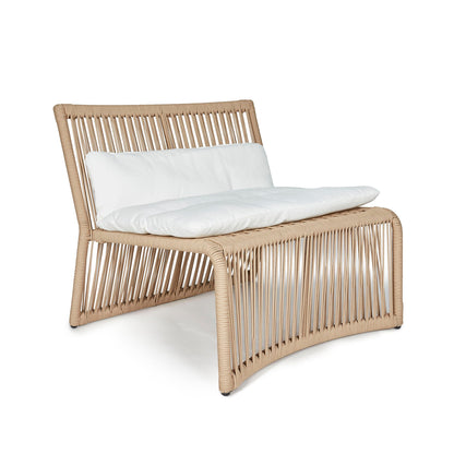 Sitial '2455' Beige - Espacio Elemental