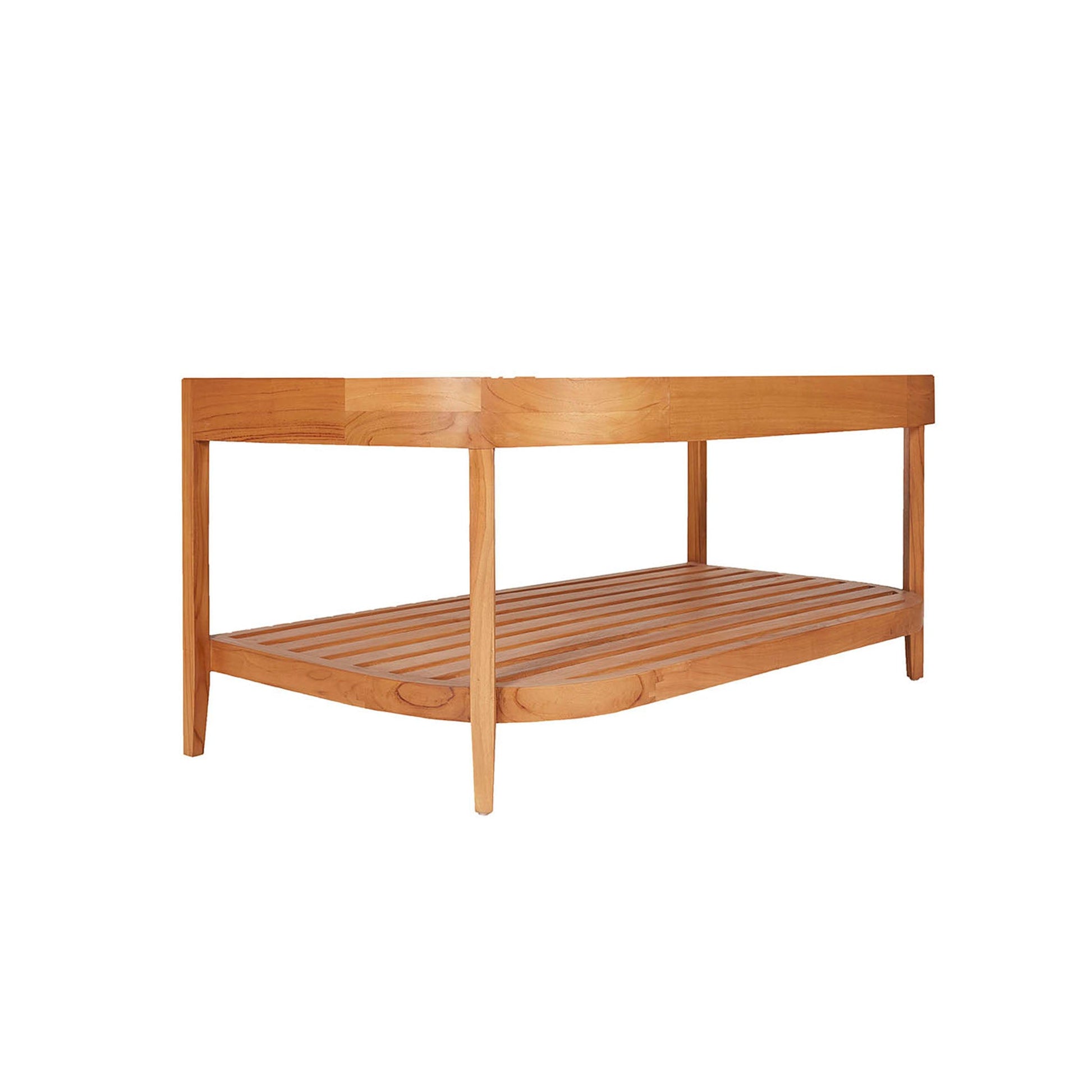 Sofá de dos cuerpos '2493' - Espacio Elemental