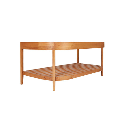 Sofá de dos cuerpos '2493' - Espacio Elemental