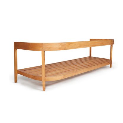 Sofá de tres cuerpos '2493' - Espacio Elemental